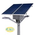 Solar Street Lamps